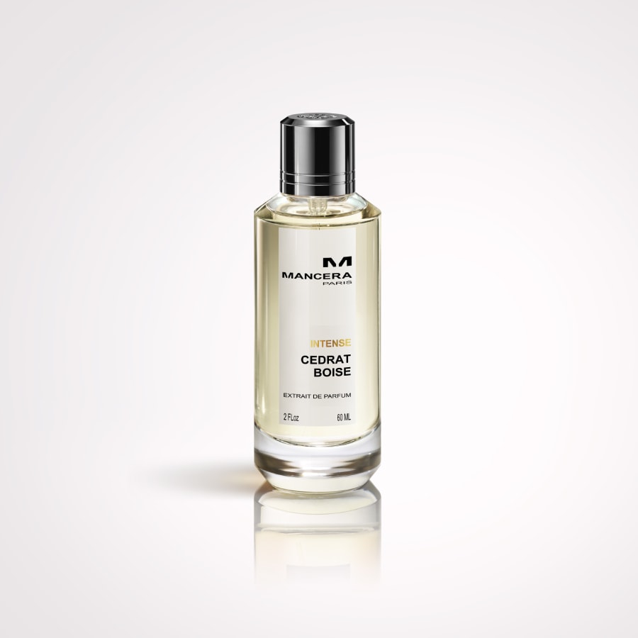 Intense Cedrat Boise Eau de Parfum