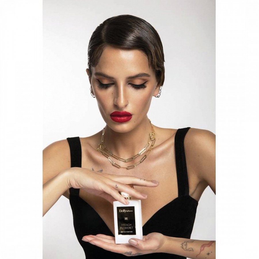 French Floweret Eau de Parfum