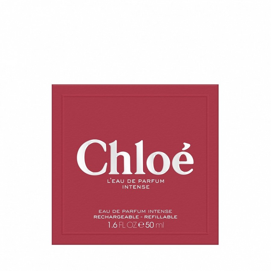 Chloé L'Eau de Parfum Intense