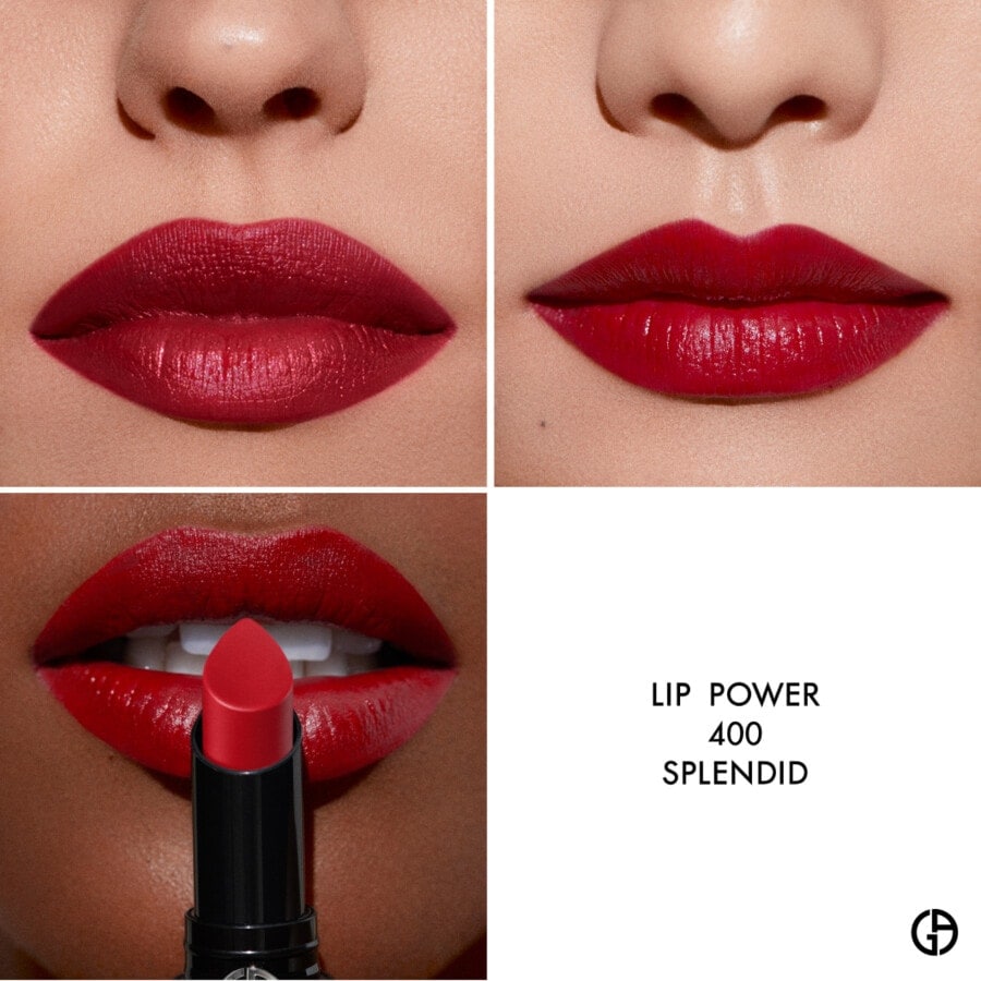 Lip Power Lipstick