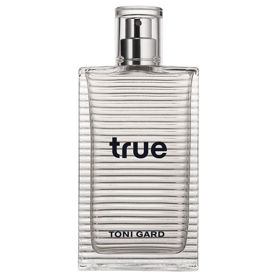 True Men Eau de Toilette