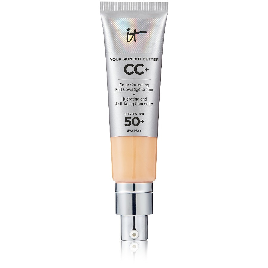 Your Skin But Better CC + Cream SPF 50+