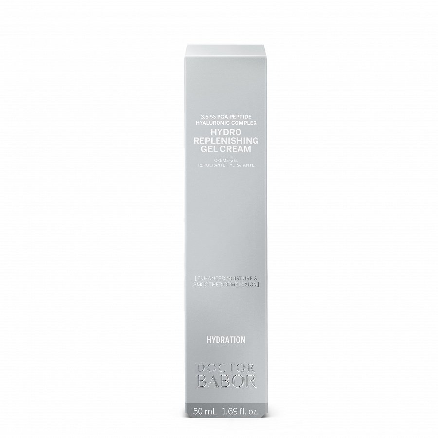 Hydration Hydro Replenishing Gel Cream