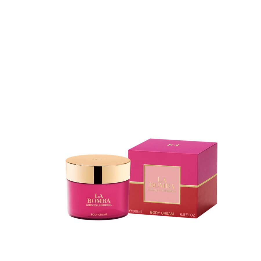 La Bomba Body Cream