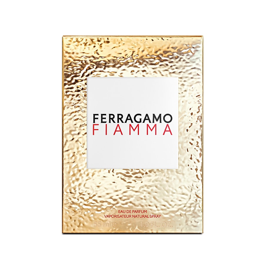 Fiamma - Eau de parfum