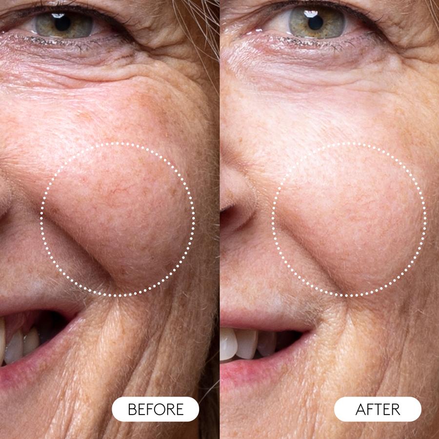 The Real 60 Days Serum Vit C