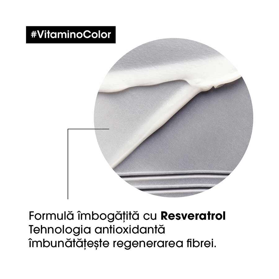 Balsam Par Serie Expert Vitamino Color Resveratrol