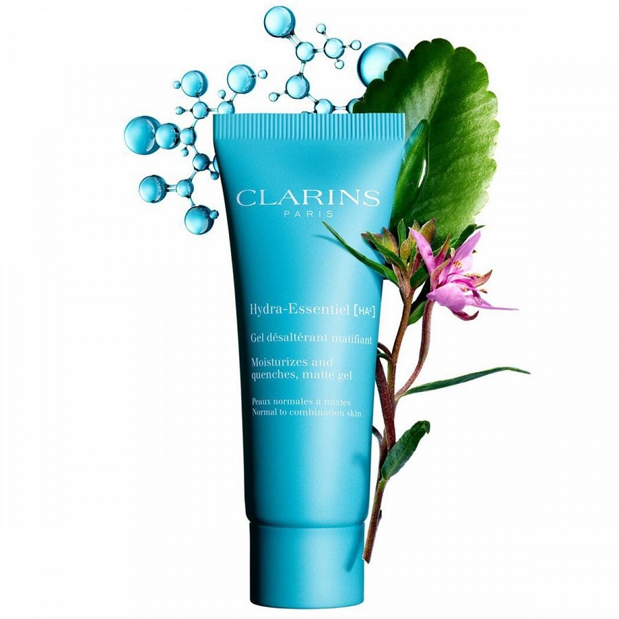 Hydra-Essentiel HA² Gel Moisturizer