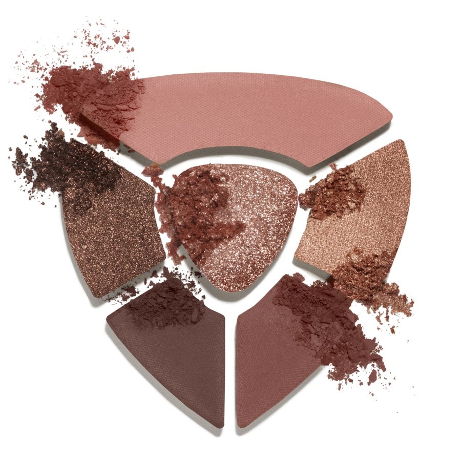 Ever Icon Eye Palette