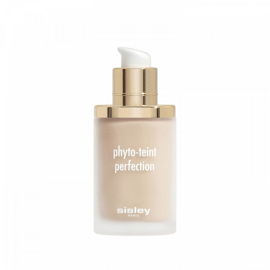 Phyto Teint Pefection Foundation