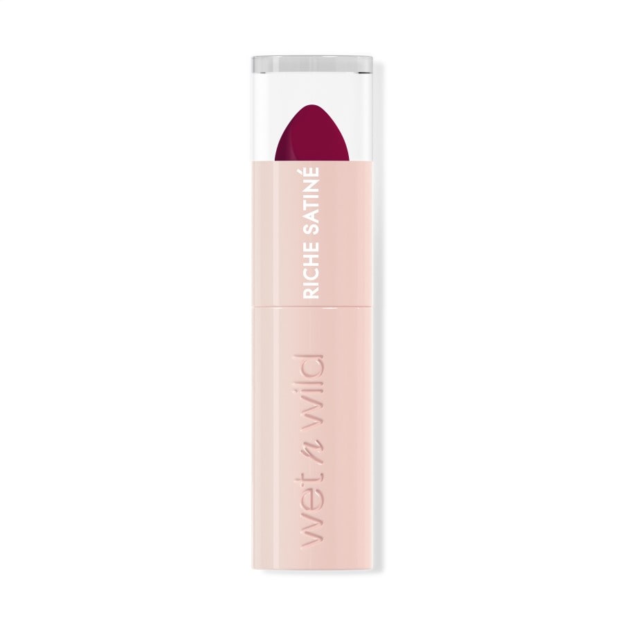 Rich Satin Lip Color Lipstick