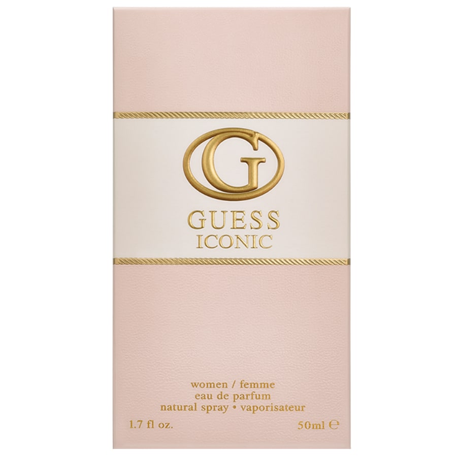 Iconic  Eau de Parfum