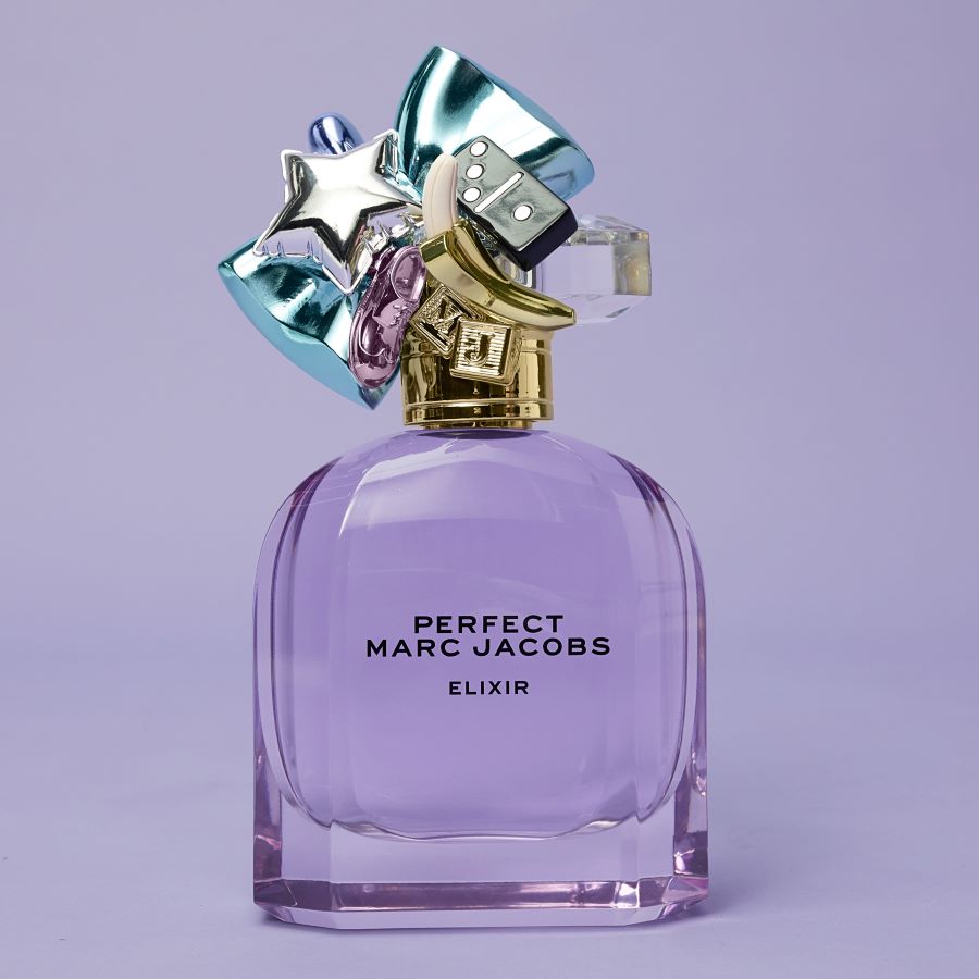 Perfect Elixir Eau de Parfum