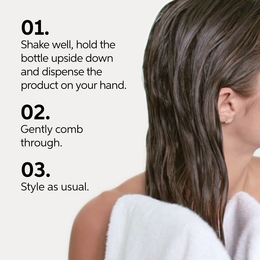 Invigo Color Brilliance Conditioning Mousse