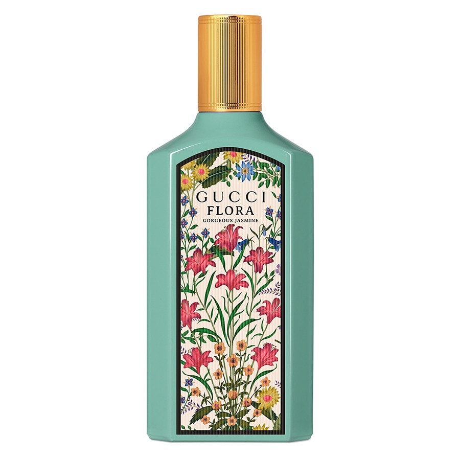 Flora Jasmine Eau de Parfum