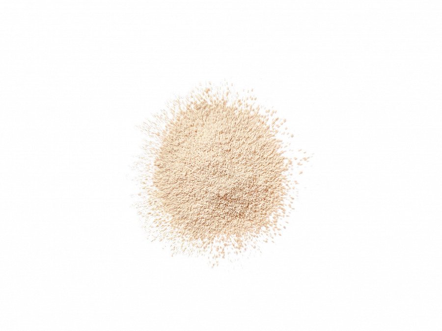Blended Face Powder