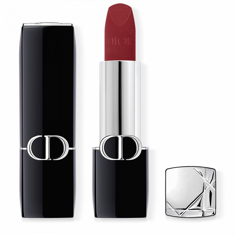 Couture Color Lipstick - Velvet