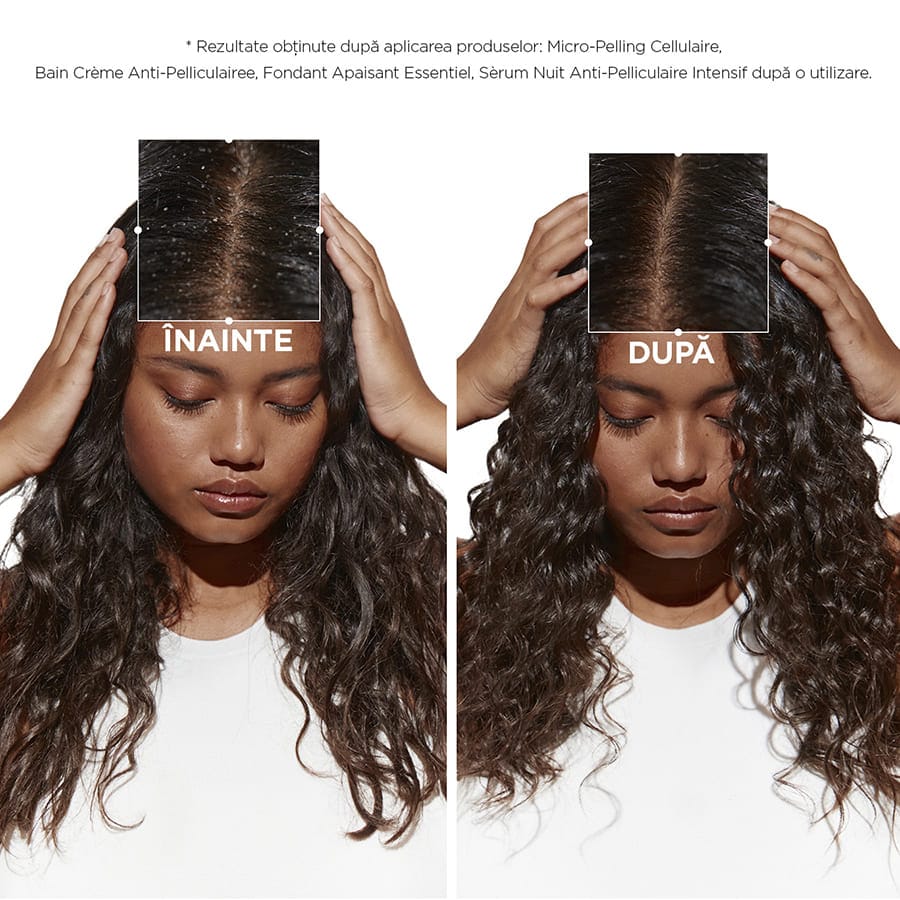 Symbiose Bain Crème Shampoo