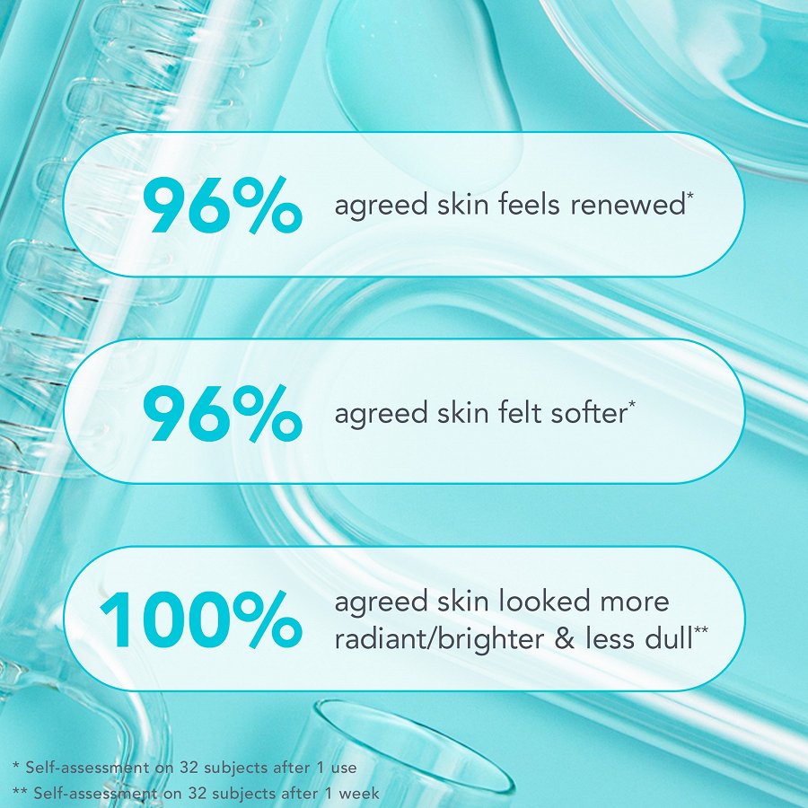 So Polished Exfoliating Sugar Scrub