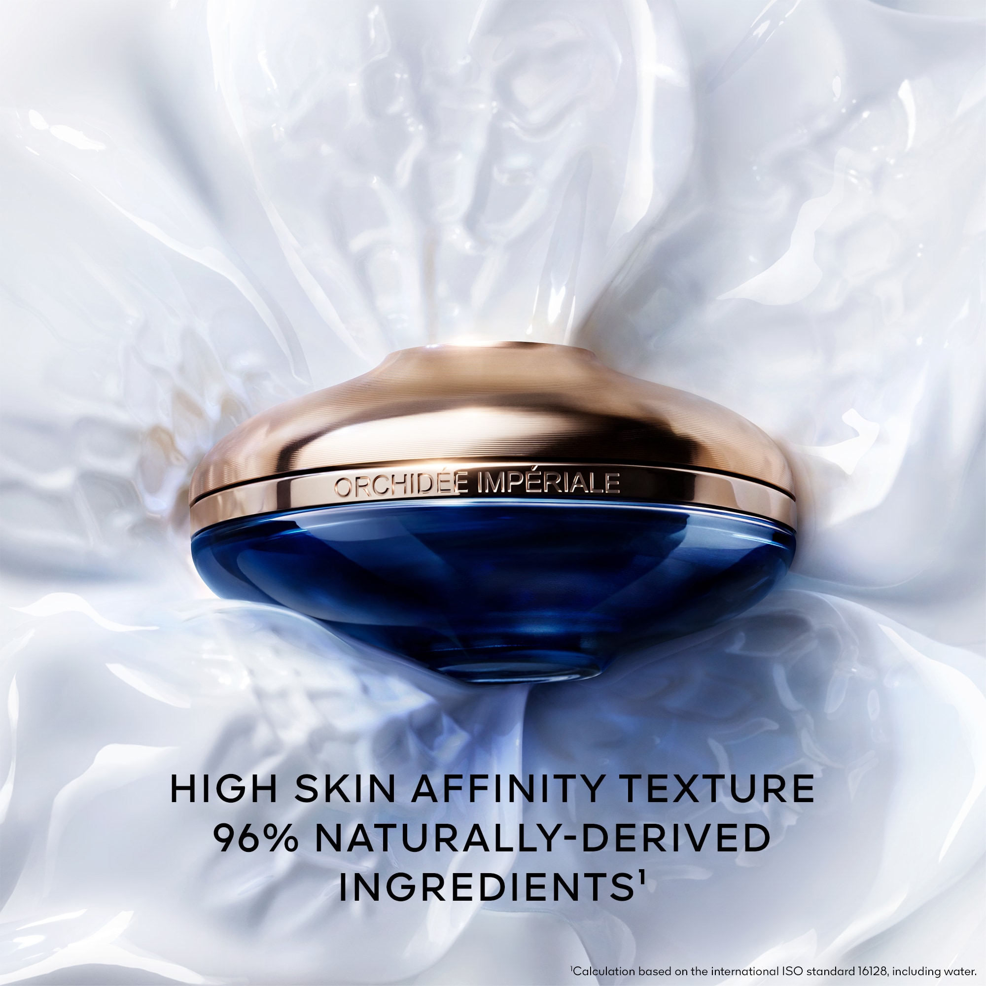 Orchidée Impériale - Rich Longevity Cream