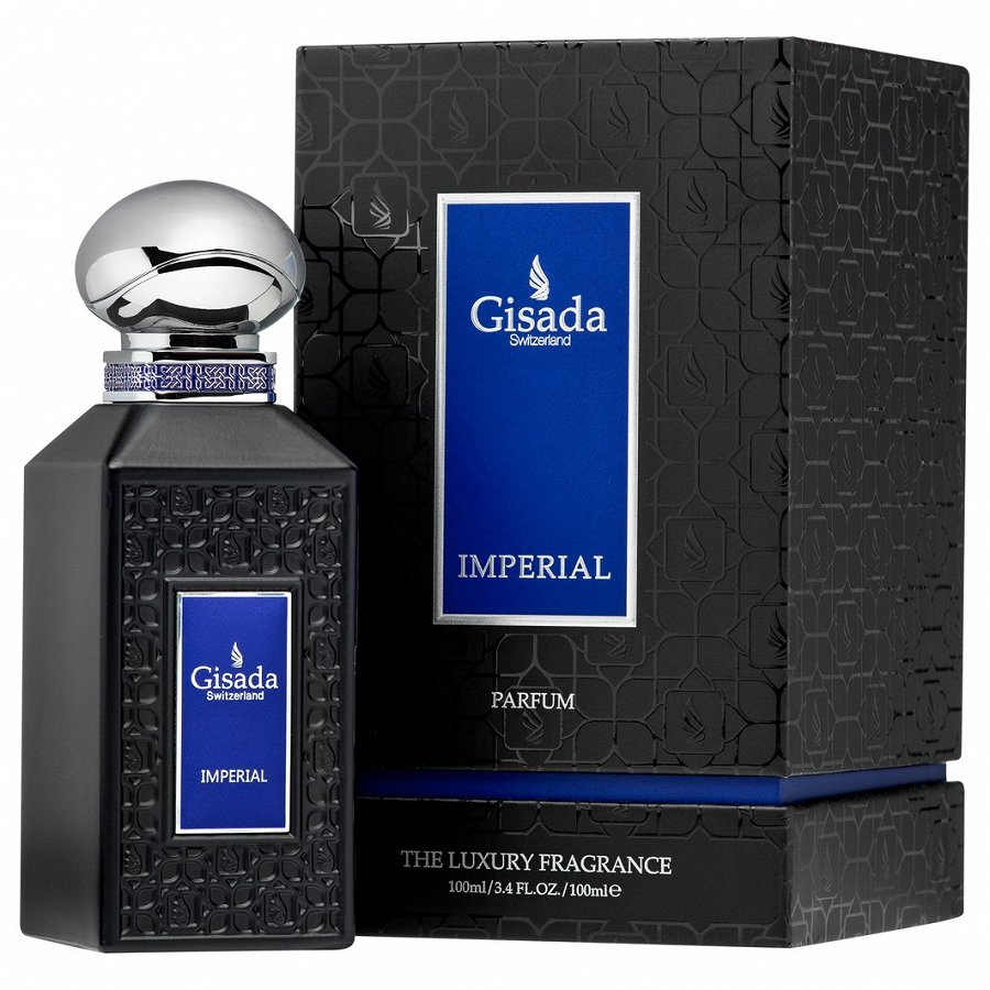 Imperial Eau de Parfum