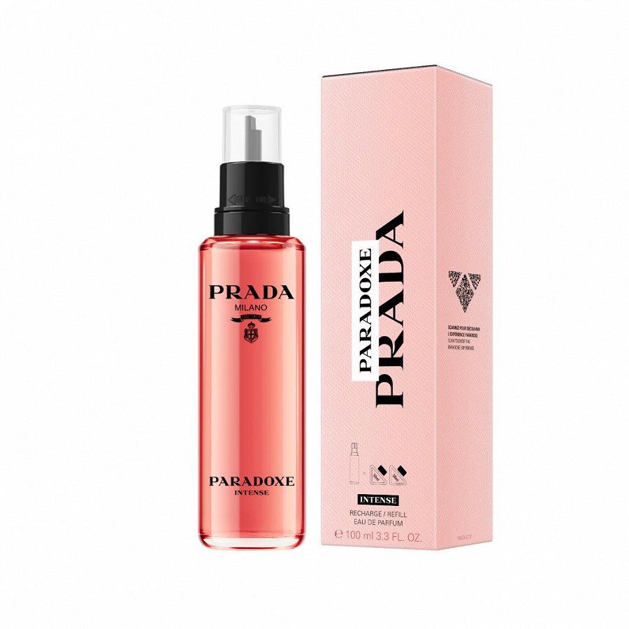 Prada Paradoxe Apa de parfum intensa reincarcabila femei online la