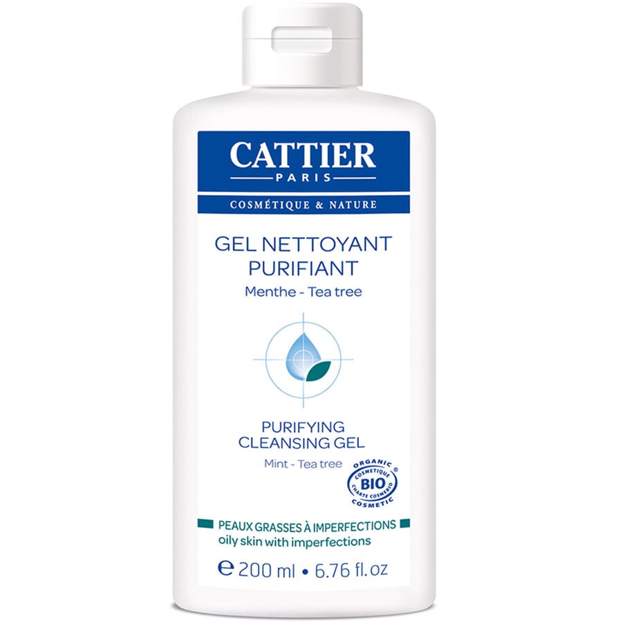 Purifying Cleansing Gel