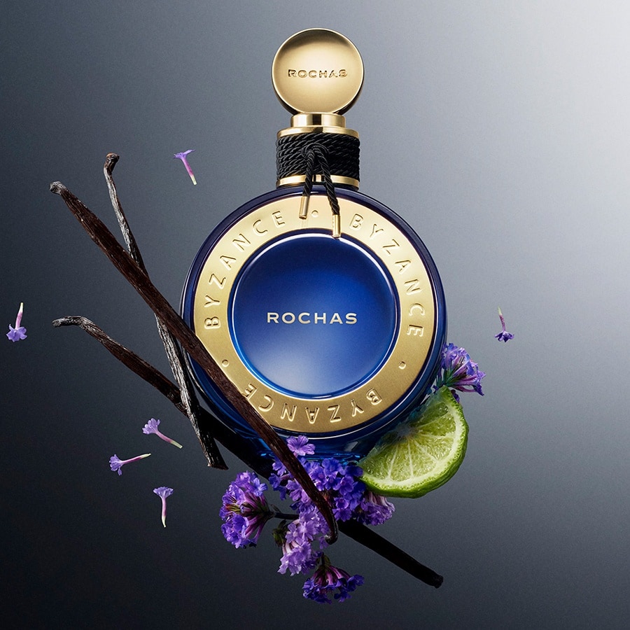 Byzance Eau de Parfum