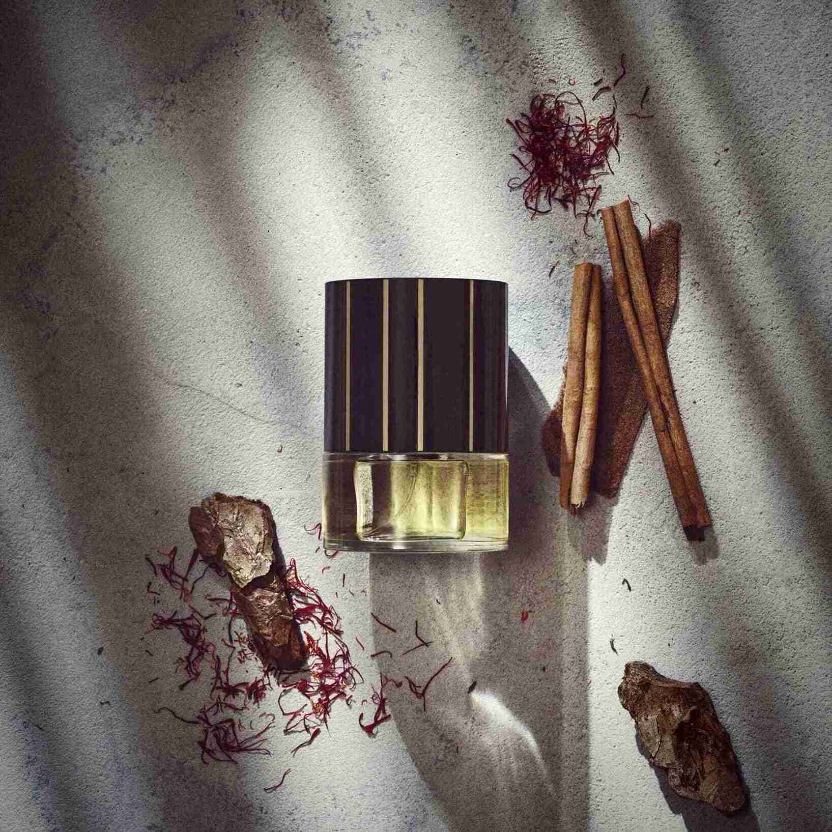 Leather & Oud Facet 705 Eau de Parfum