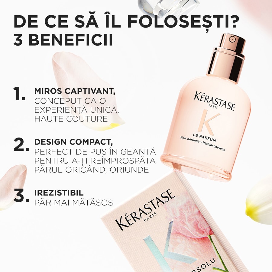 Gloss Absolu Le Parfum