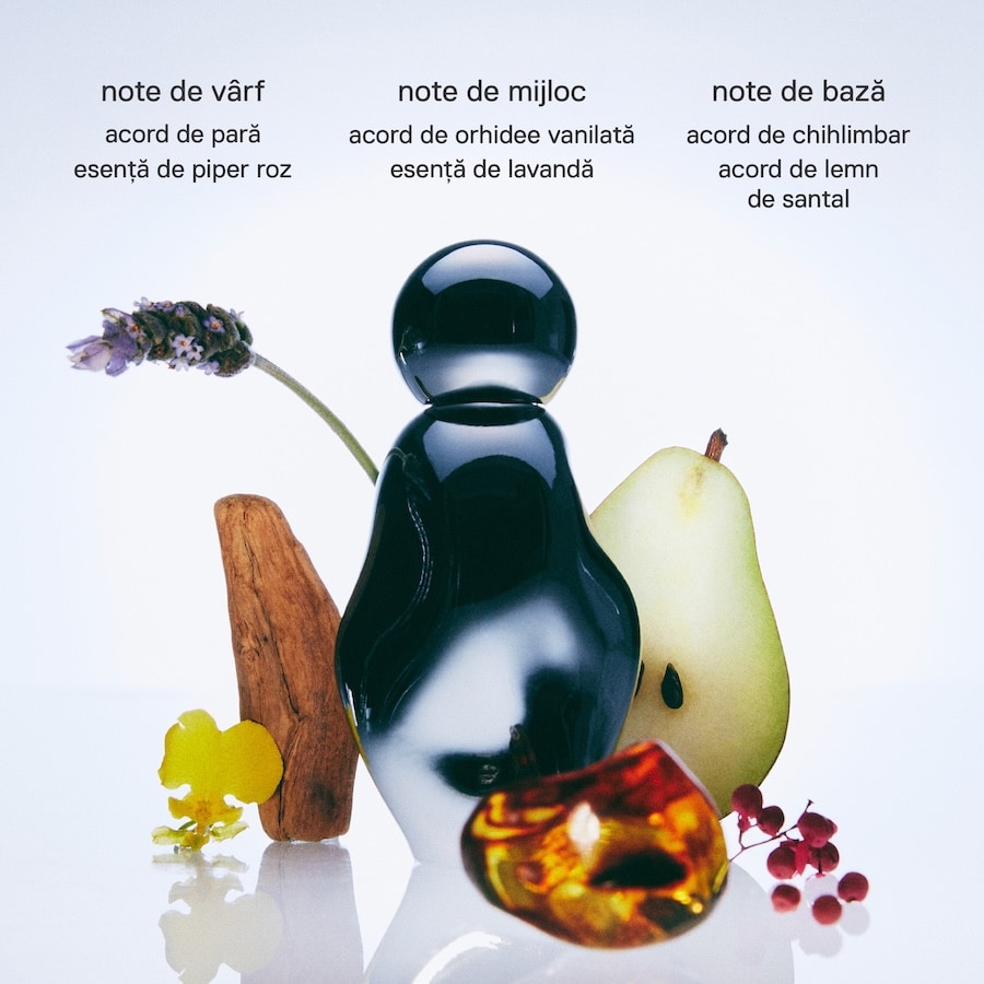 Cosmic 2.0 Eau de Parfum