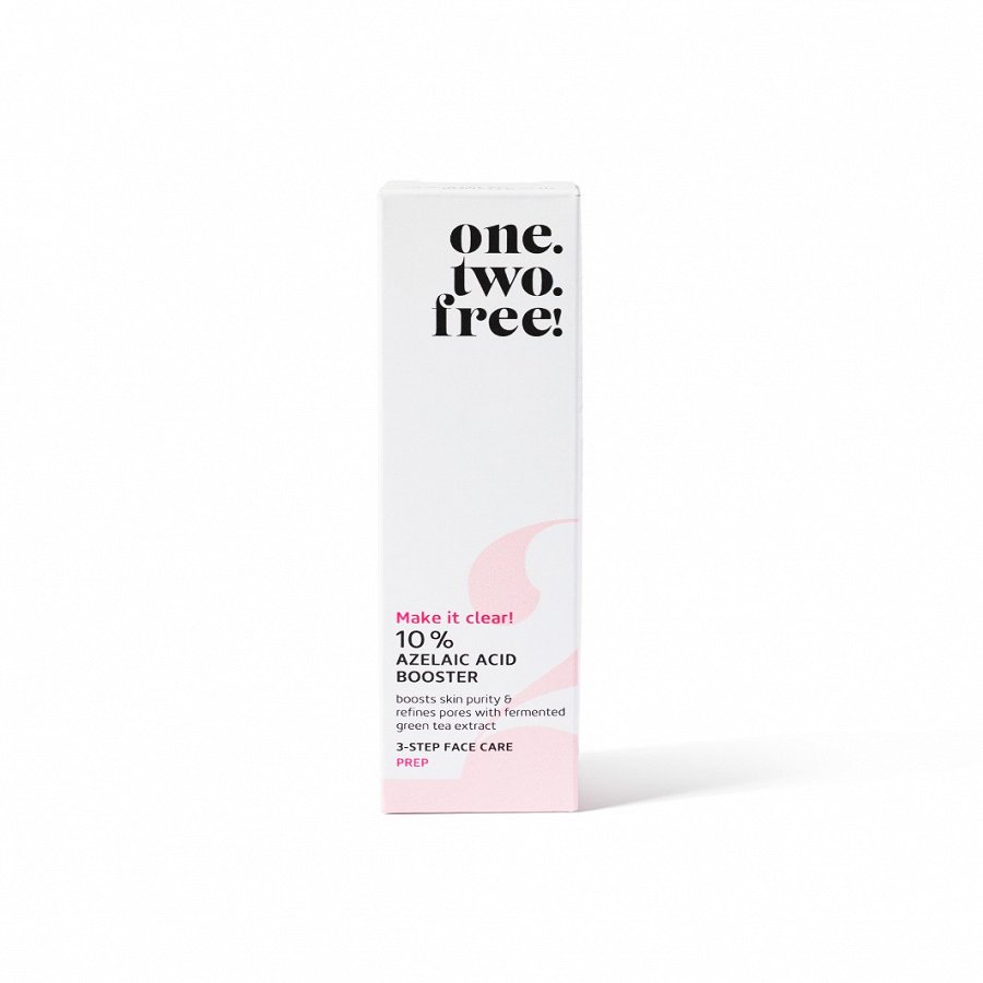 10% Azelaic Acid Booster