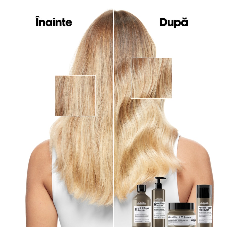 Absolut Repair Molecular Mask