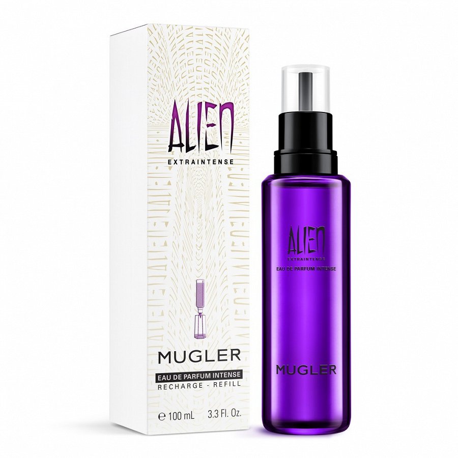 Alien Extraintense Eau de Parfum Intense Refillable 