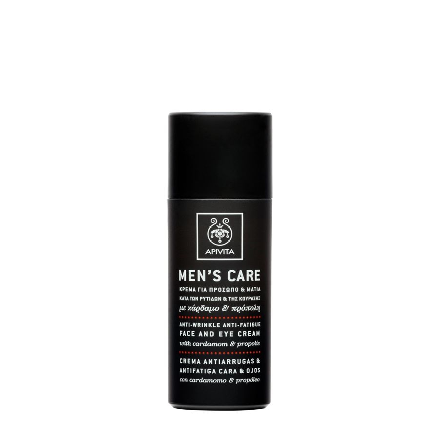 Men Anti-Wrinkle Anti-Fatigue Face And Eye Cream