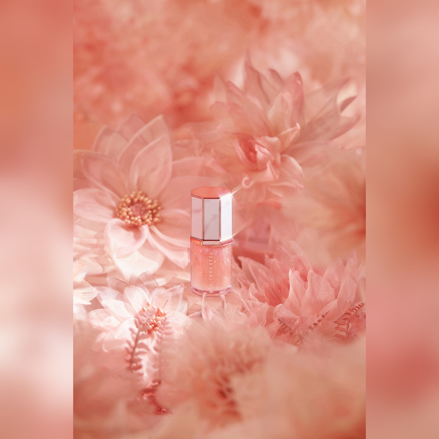 Paradise Aurora Shine Lip Treatment