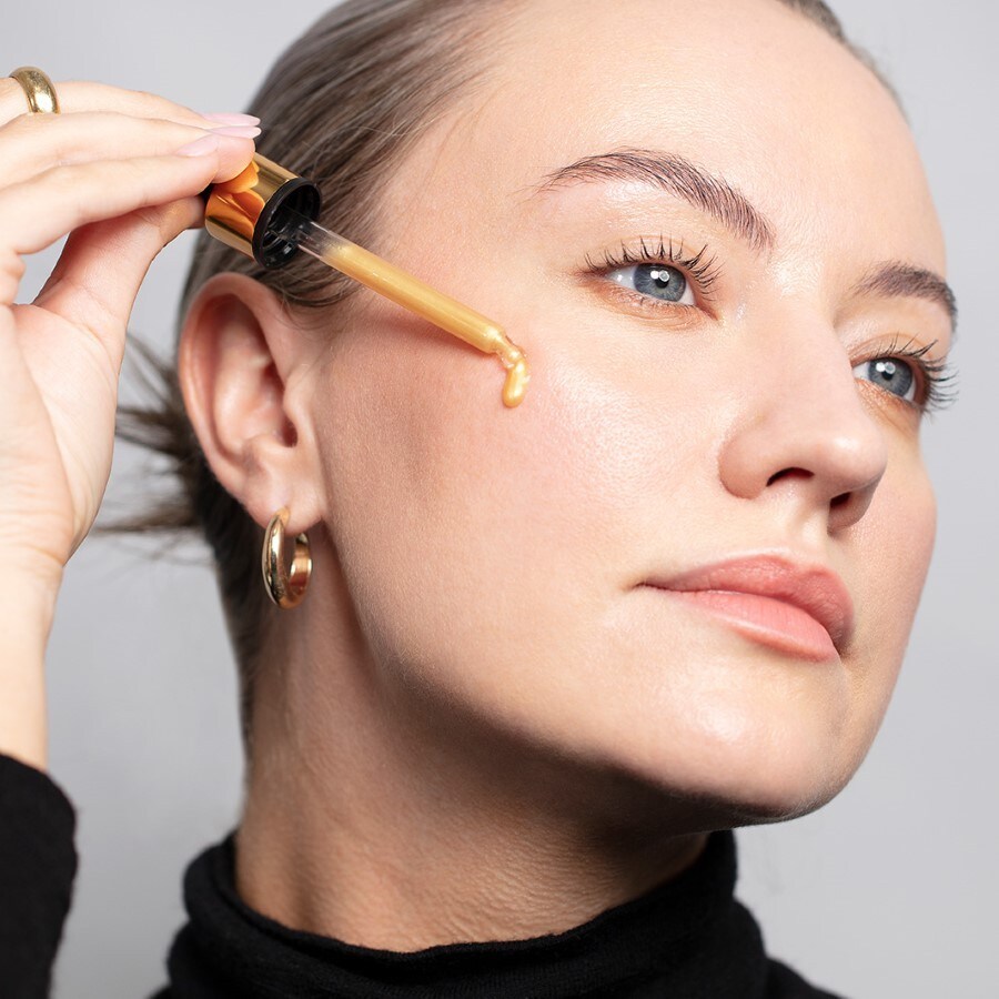 Antipodes Glow Ritual Vitamin C Serum with Plant Hyaluronic Acid online