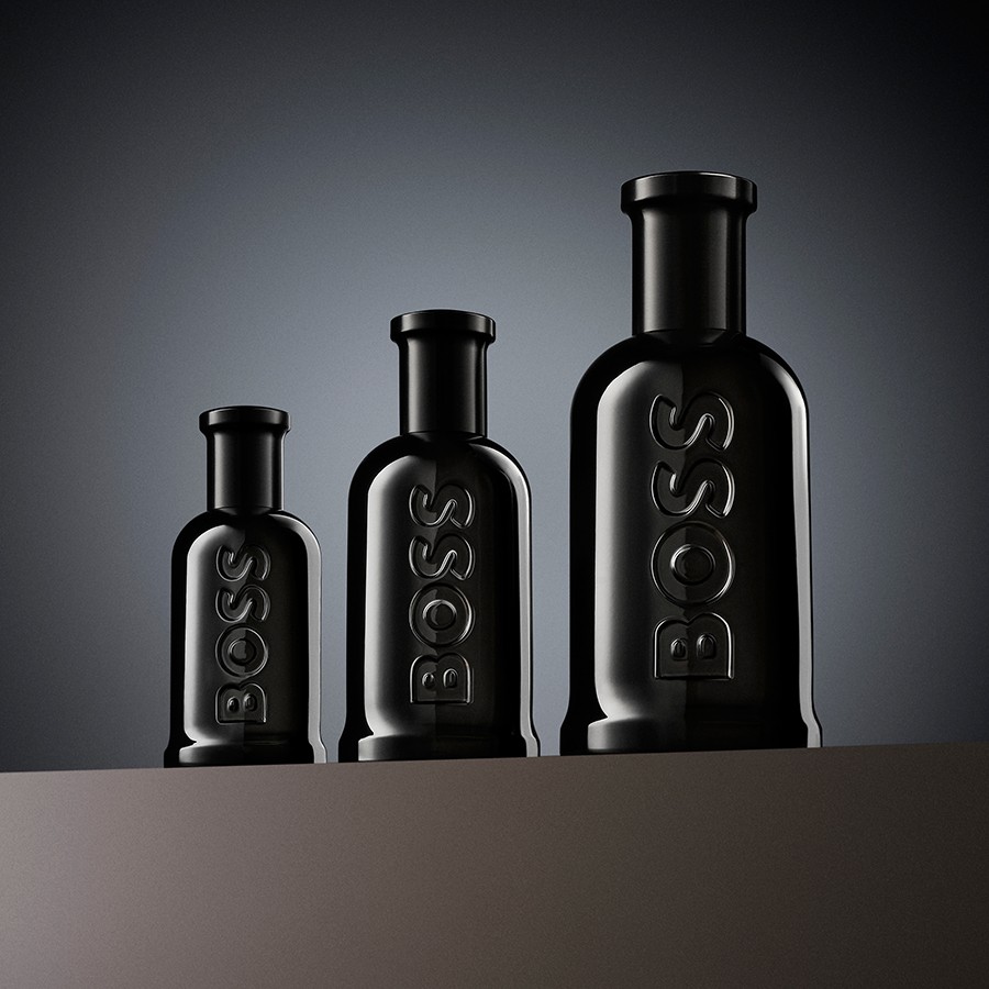 Boss Bottled Parfum