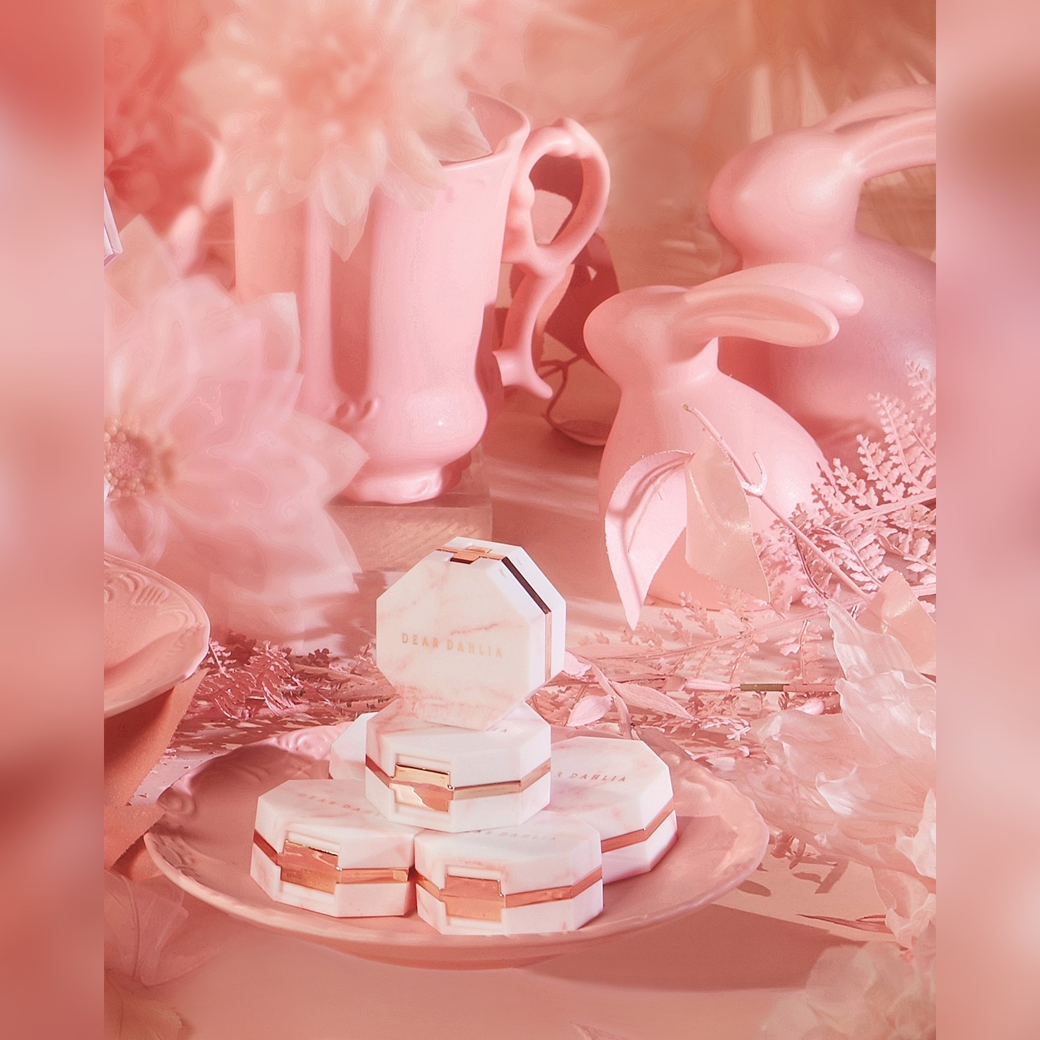 Paradise Aurora Shine Lip Treatment