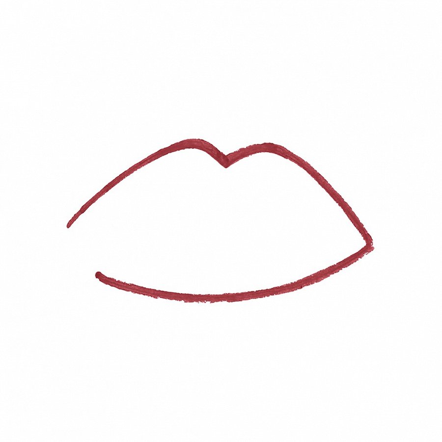 Contour & Reshape Lips
