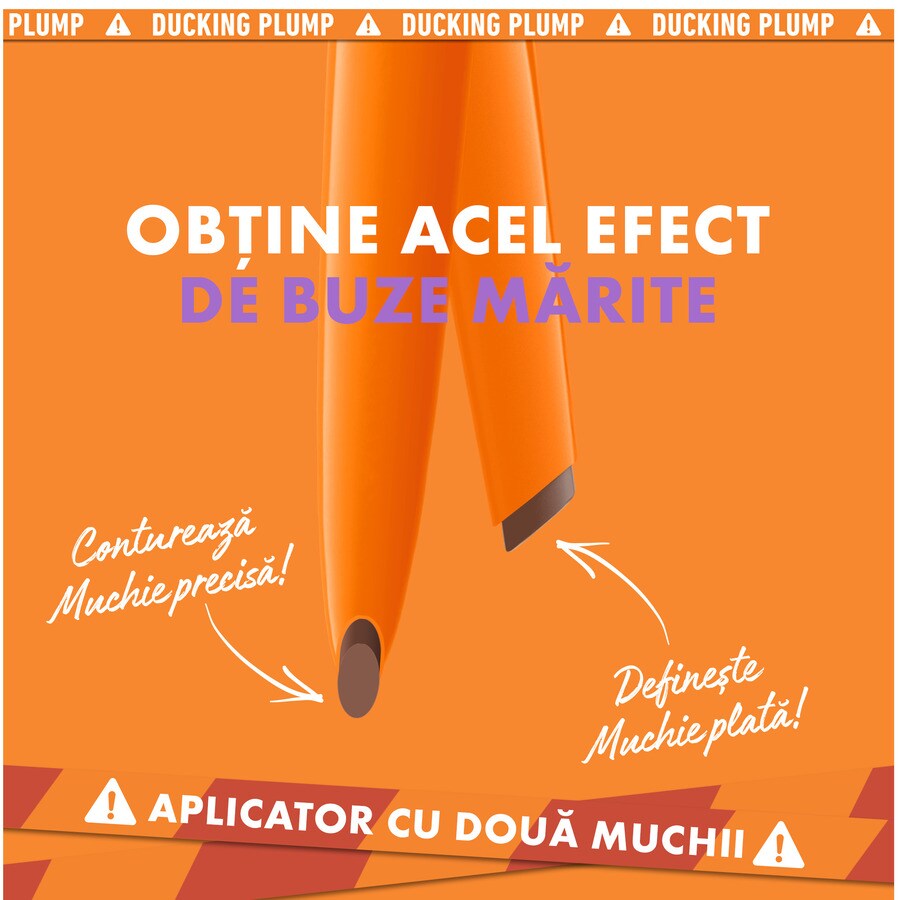 Duck Plump Plumping Lip Liner