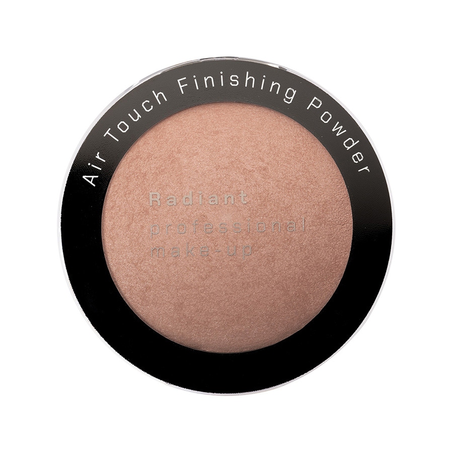 Air Touch Finishing Powder