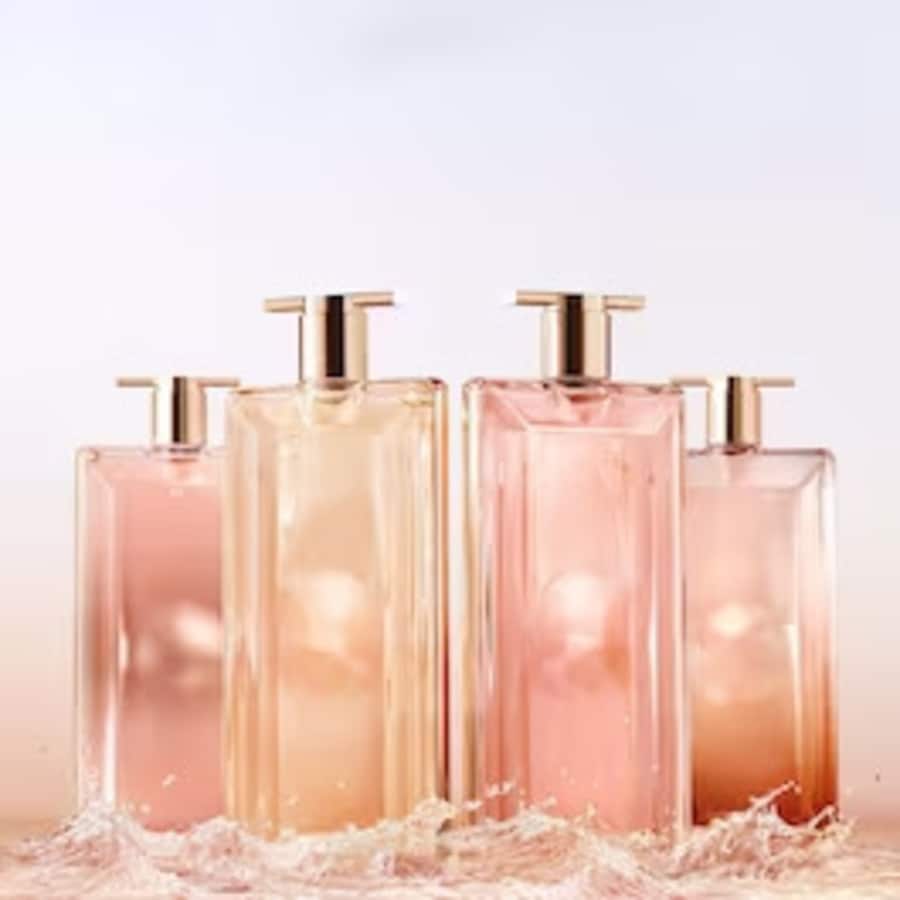 Idôle Eau de Toilette