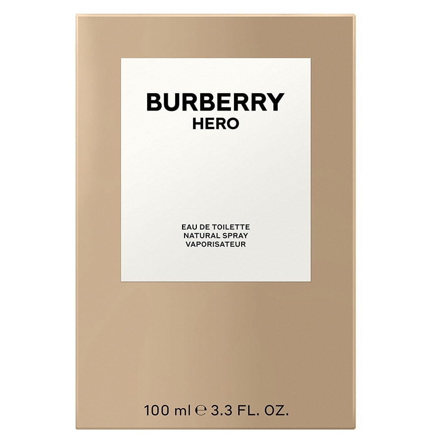 Burberry Hero Eau De Toilette