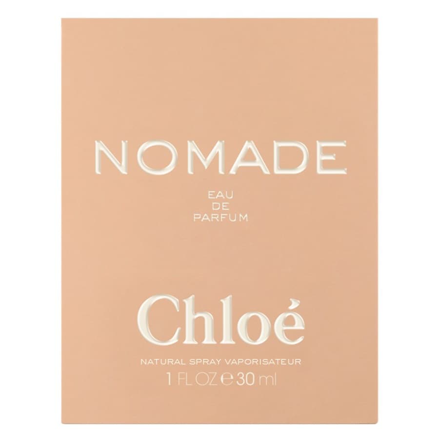 Nomade Eau de Parfum