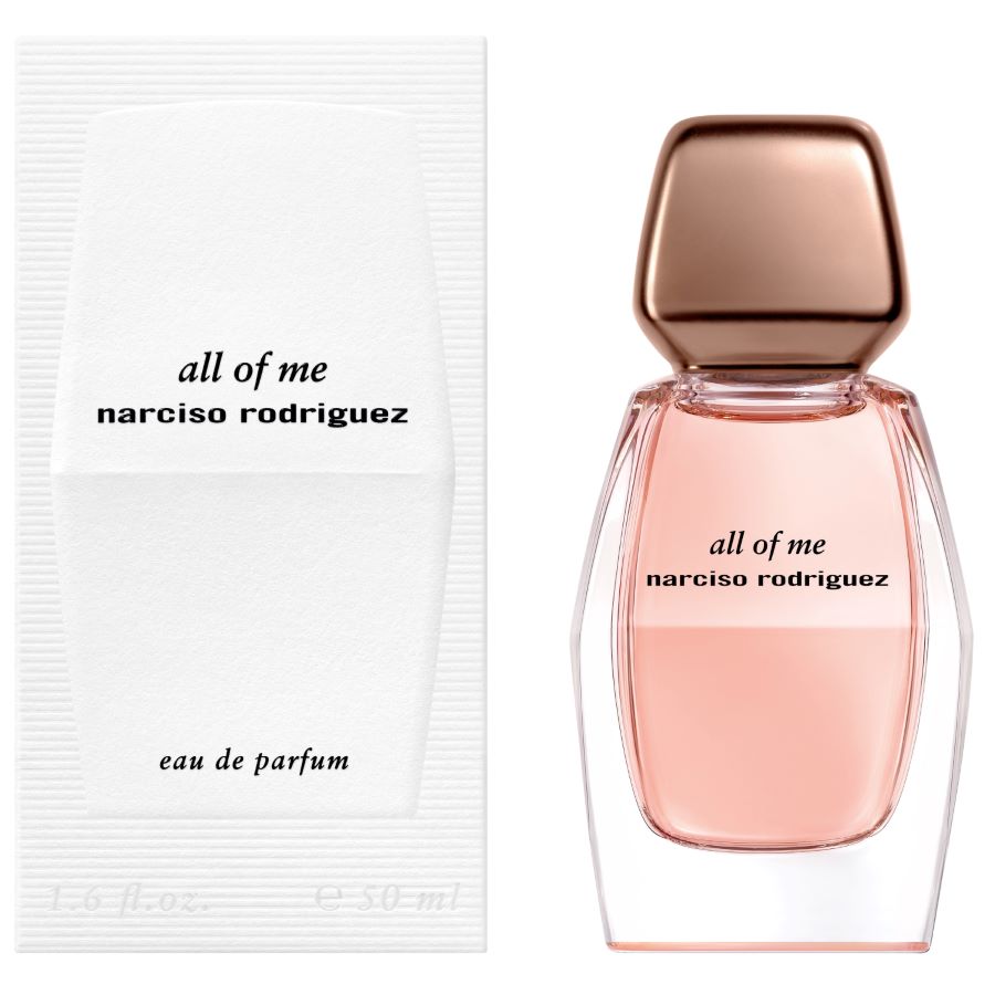 All of Me Eau de Parfum