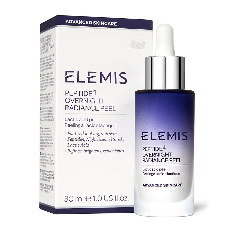 Overnight Radiance Peel
