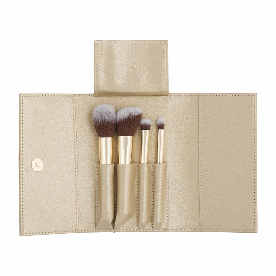 Mini Prestige Brush Gift Set