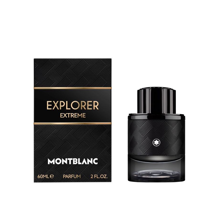 Explorer Extreme Eau de Parfum