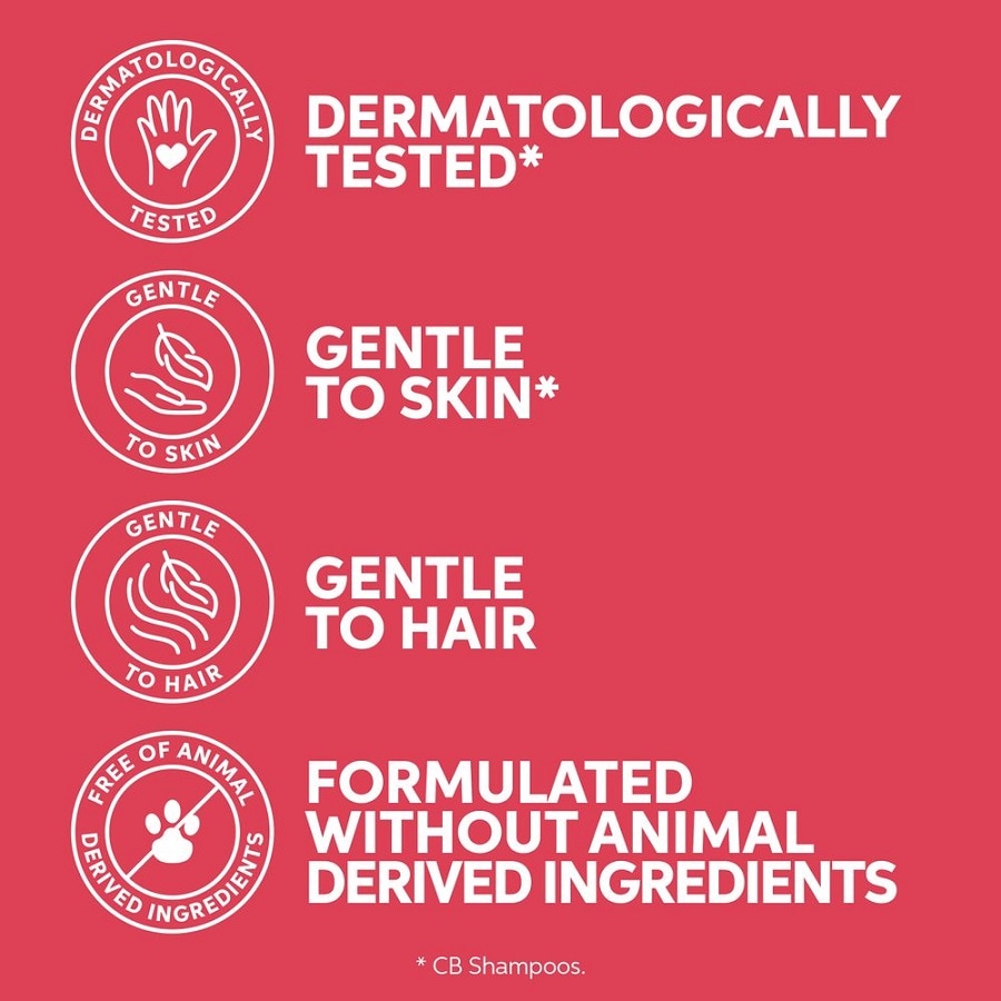 Invigo Color Brilliance Shampoo Fine to Medium